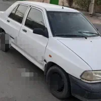 پراید ۱۳۱ مدل ۹۵ تمیز|خودرو سواری و وانت|یزد, |دیوار