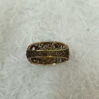 شانه سر +دستبند برنجی(مخصوص هدیه یلدا)|بدلیجات|رشت, کوی مهر|دیوار