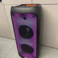 اسپیکر چمدانی XP-ME1116C|پخش‌کننده همراه|تهران, ایرانشهر|دیوار