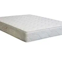 تشک رویا مدیکال 2 سایز 160×200  - در حد نو