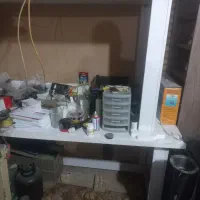میز اداری،میزکار،میز گرد
