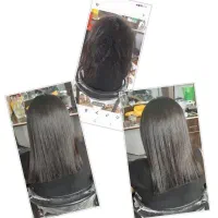 انجام خدمات با نازلترین قیمت کراتین به صورت چکی|خدمات آرایشگری و زیبایی|میبد, |دیوار