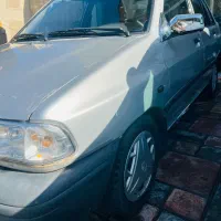 پراید صبا دوگانه شرکتی