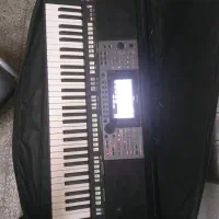 آموزش ارگ)کیبورد(