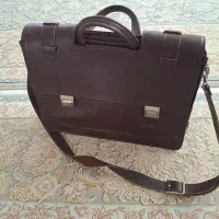 کیف اداری چرم اصل