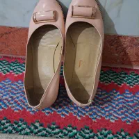 کفش زنانه نو سالم جفتی ۵۰|کیف، کفش، کمربند|تربت جام, جامی|دیوار