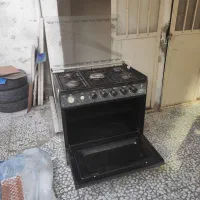 فروش گاز ایستاده|اجاق گاز و لوازم برقی پخت‌وپز|رشت, رودبارتان|دیوار