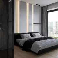 آپارتمان 105متری بازنشستگان ارتش آبشار رزمال چیتگر