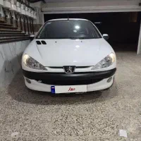 ۲۰۶اس دی v8 مدل ۹۴