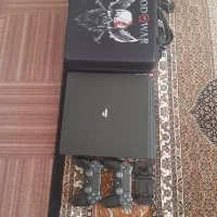 پی اس فور پرو