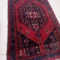 قالی دستباف4متری