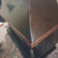 بخاری شومینه ای|بخاری، هیتر، شومینه|تهران, جوادیه تهرانپارس|دیوار