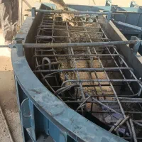 کارگر ساده جهت برش و خم کاری