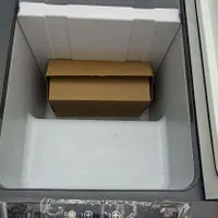 یخچال مسافرتی ۳۵ لیتری