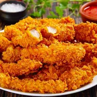 تجهیز. آموزش، راه اندازی فست فود فوق حرفه ای