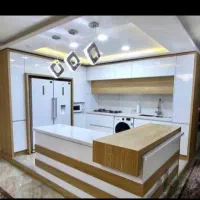 کمد و کابینت ام دی اف|جاکفشی، کمد، دراور|ایذه, |دیوار