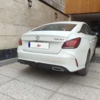 MG GT|خودرو سواری و وانت|شیراز, مسلم|دیوار