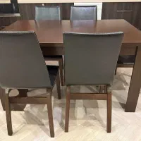 میزناهارخوری ترک ۶ نفره