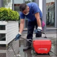 لوله بازکن چاه فنرزنی/تضمینی/فنرزن/کل شهر/۲۴س