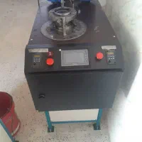 دستگاه اسکاج بافی