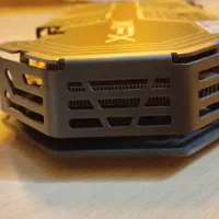 کارت گرافیک xfx rx580|قطعات و لوازم جانبی رایانه|مشهد, صیاد شیرازی|دیوار