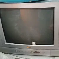 تلوزیون ۲۱تمیز سالم