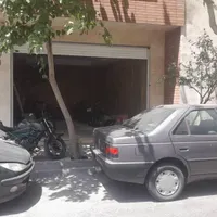 فروش مغازه ۴۸ متری در حشمتیه