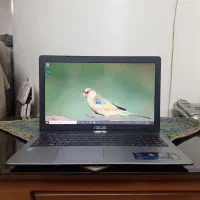 لپ تاپ ایسوس تمیز