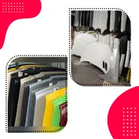 پارس کاپوت پژو 405 گلگیر تیبا پراید کوییک
