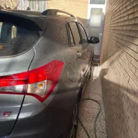 هایما s5 خشک cvt|خودرو سواری و وانت|رفسنجان, |دیوار