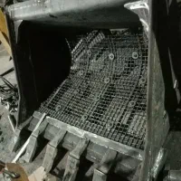 پاکت بیل مکانیکی و لودر