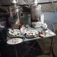 ارائه خدمات چای درتمامی مجالس باهمه امکانات|خدمات پذیرایی، مراسم|پرهسر, |دیوار