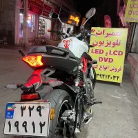 بنلی ۳۰۰ مدل ۱۴۰۱