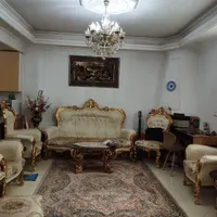 آپارتمان ۱۰۵ متری_۲خواب_حصارک