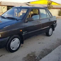 پراید۸۵ دوگانه فابریک|خودرو سواری و وانت|کرمانشاه, |دیوار