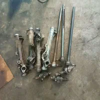 تعمیر تخصصی جعبه فرمان وپمپ هیدرولیک|قطعات یدکی و لوازم جانبی|تولم شهر, |دیوار