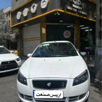 رانا پلاس TU5/ ارتقا یافته/ ESP/تحویل روز مدل 405