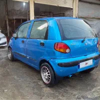 دوو ماتیز ۸۱|خودرو سواری و وانت|ارومیه, |دیوار