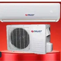 کولر گازی تراست،دفتر فروش رسمی