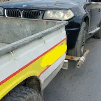 امدادخودرو یدک کش نیسان جرثقیل چرخگیر یدککش|خدمات حمل و نقل|اراک, |دیوار