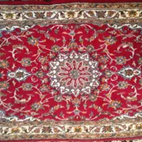 فرش دست بافت (پادری)