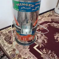 سبزی خورد کن بزرگ استیل|خردکن، آسیاب، غذاساز|قم, پردیسان|دیوار