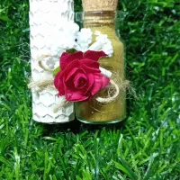 گیفت شمع و حنا