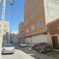 فروش اپارتمان مارالان با شرایط پرداخت عالی