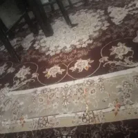 فرش دوعددفرش مفت ۶ردو ست هم ۱۲متری وهم۶متری