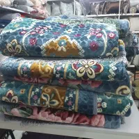 پتو فرش ۶ متری|رختخواب، بالش، پتو|کوهدشت, |دیوار