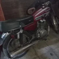 موتورمدل ۹۵