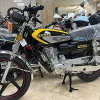 هندا پرواز 200 فول صفر خشک اقساط