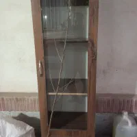 بوفه سالم وارزان|بوفه، ویترین، کنسول|محمدیه-قزوین, |دیوار