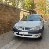ال نود e2 پارس خودرو مدل ۱۳۹۰